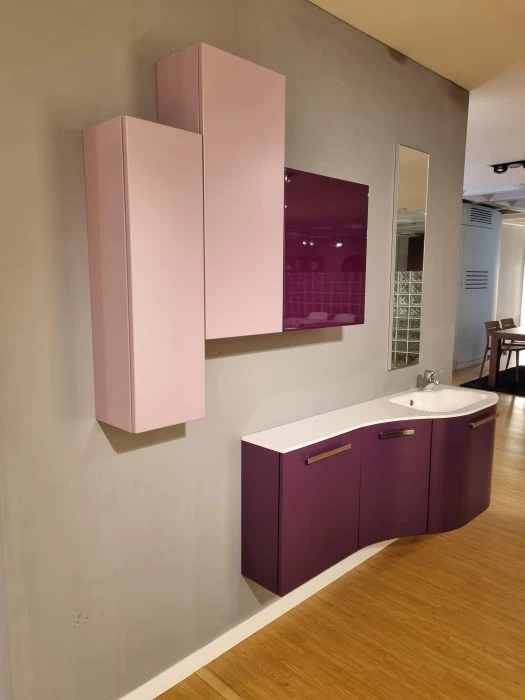 Mobile bagno Cerasa Play