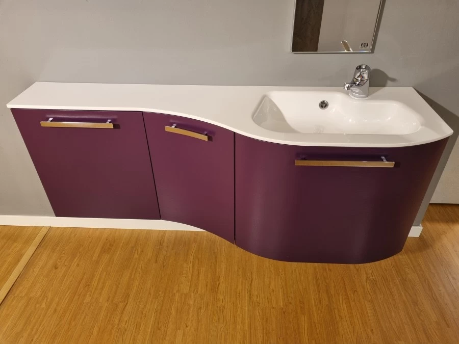 Mobile bagno Cerasa Play