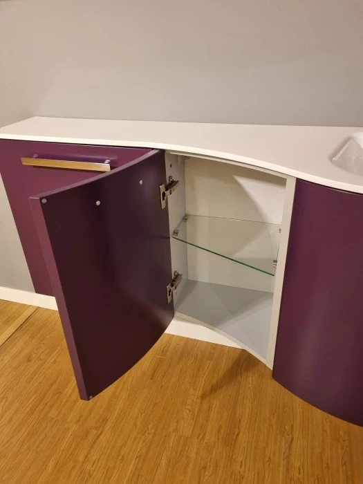 Mobile bagno Cerasa Play
