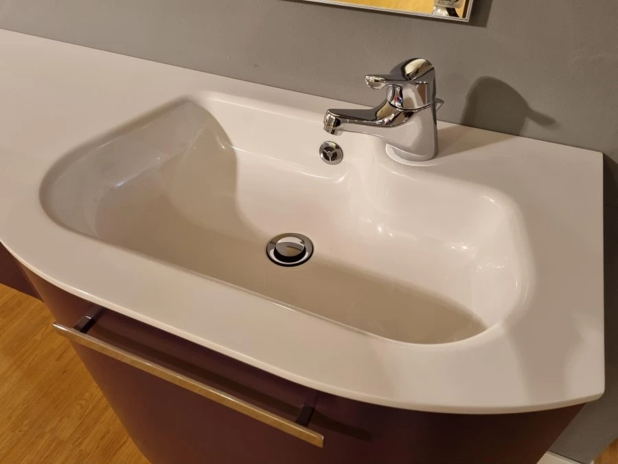 Mobile bagno Cerasa Play