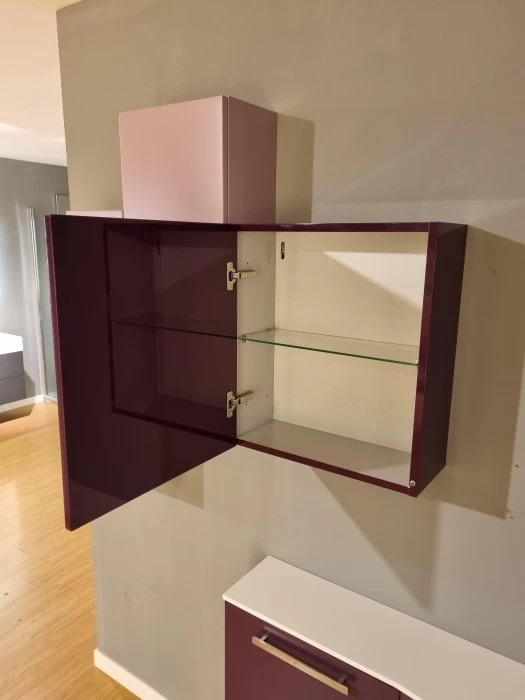 Mobile bagno Cerasa Play