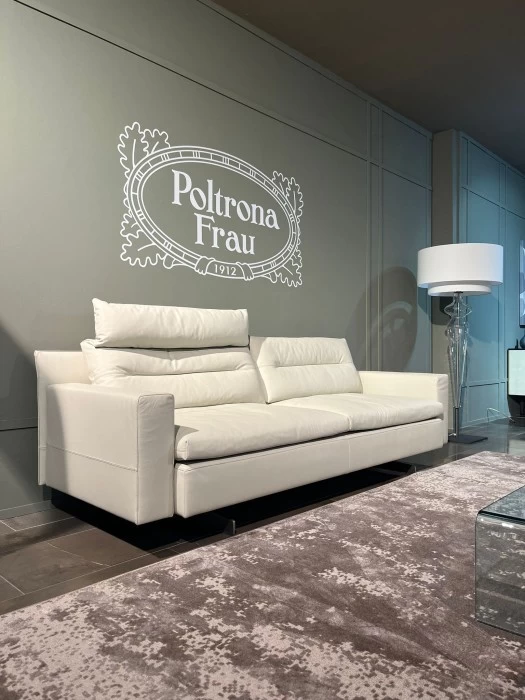 Divano Poltrona Frau Grantorino