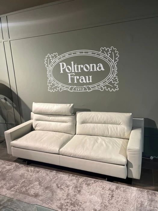 Divano Poltrona Frau Grantorino