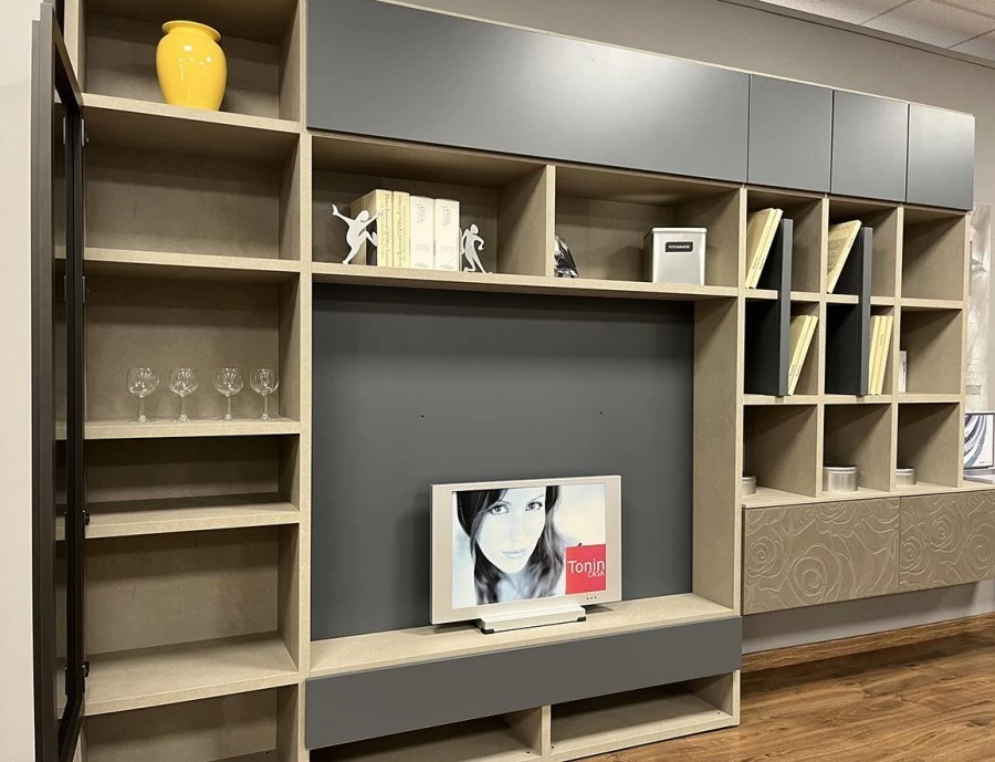 Libreria Mercantini Argilla