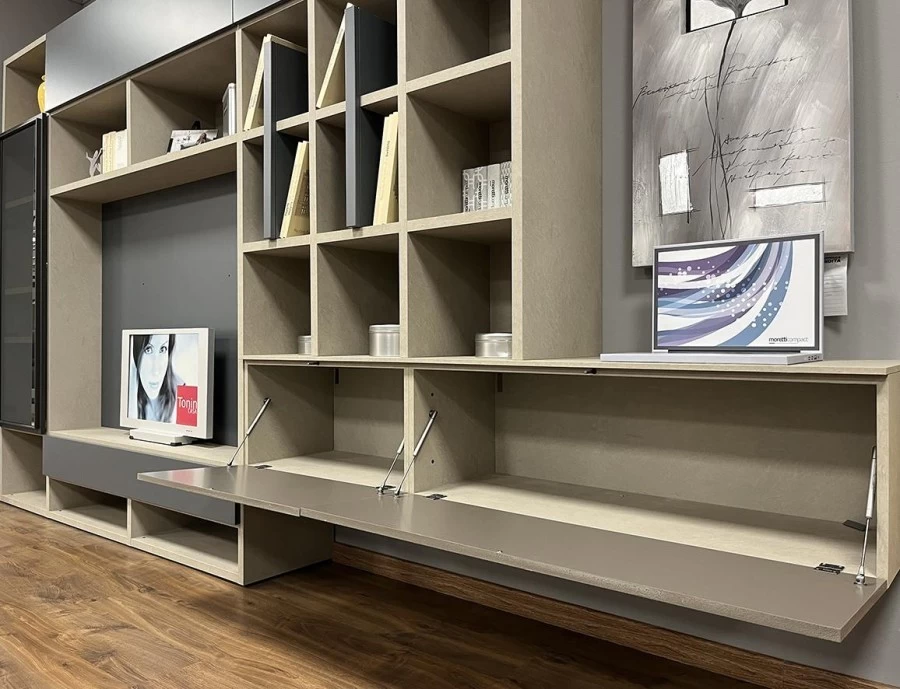 Libreria Mercantini Argilla