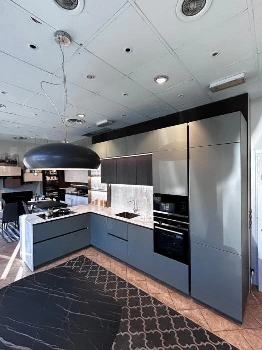 Veneta Cucine Lounge