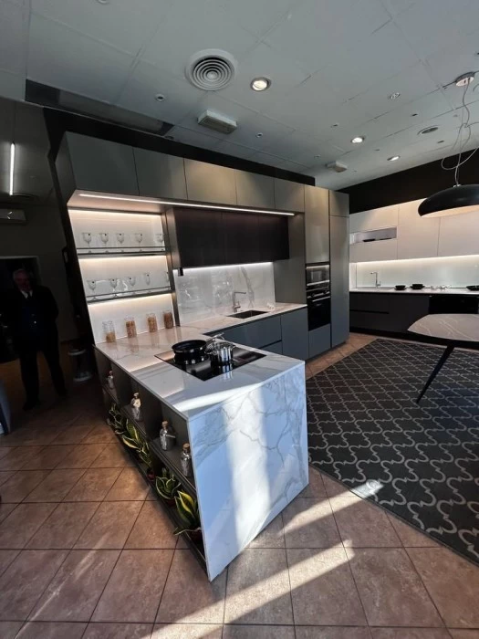 Veneta Cucine Lounge