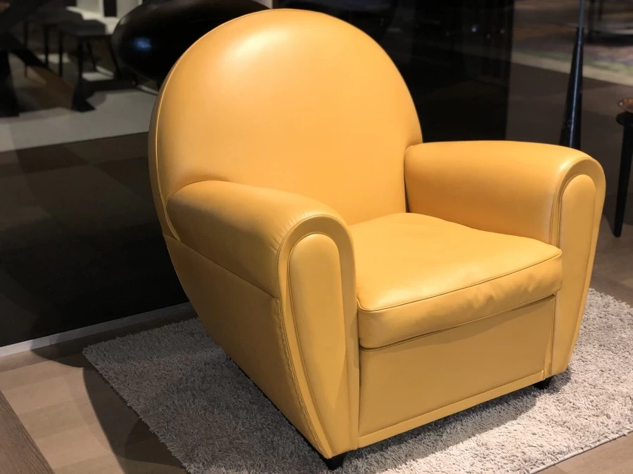 Poltrona Poltrona Frau Vanity Fair XC