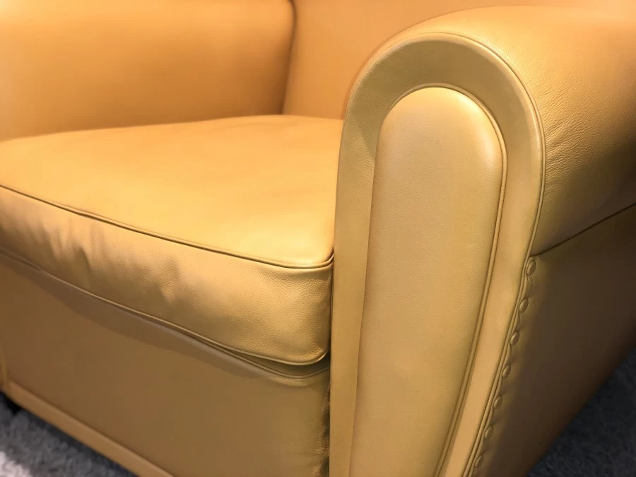Poltrona Poltrona Frau Vanity Fair XC