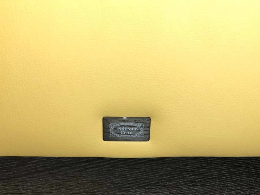 Poltrona Poltrona Frau Vanity Fair XC