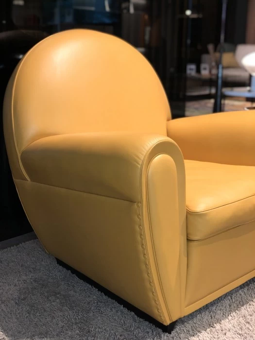 Poltrona Poltrona Frau Vanity Fair XC