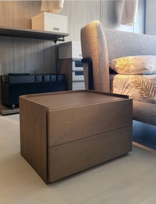 Gruppo letto Giellesse Soft