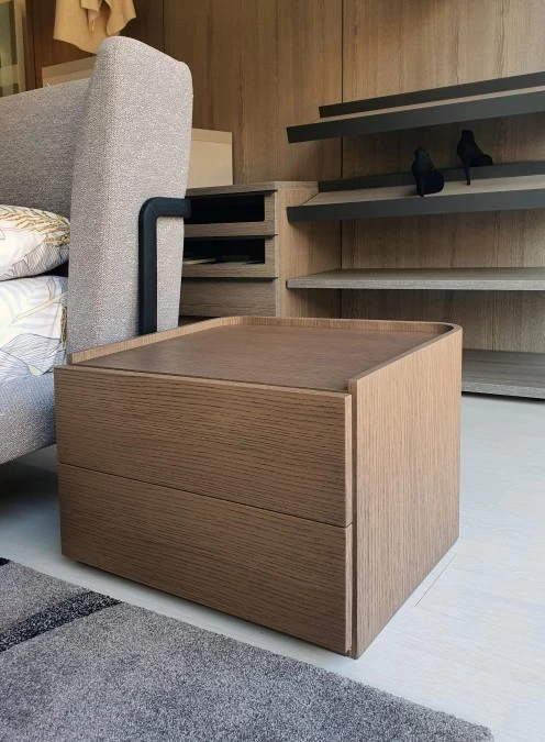 Gruppo letto Giellesse Soft