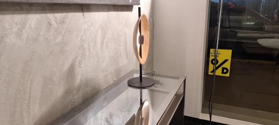 Lampada da tavolo Rakumba Mito