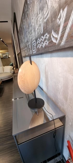 Lampada da tavolo Rakumba Mito