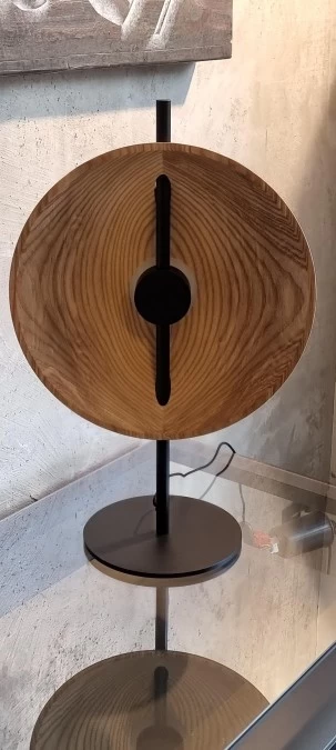 Lampada da tavolo Rakumba Mito