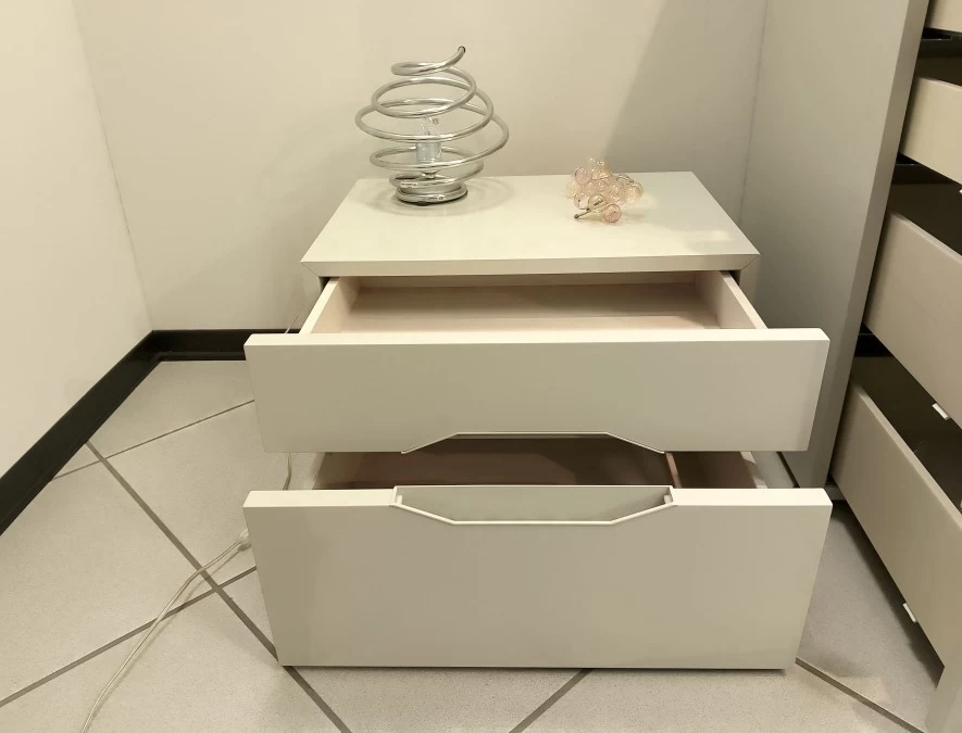 Gruppo letto Presotto Italia Sigma