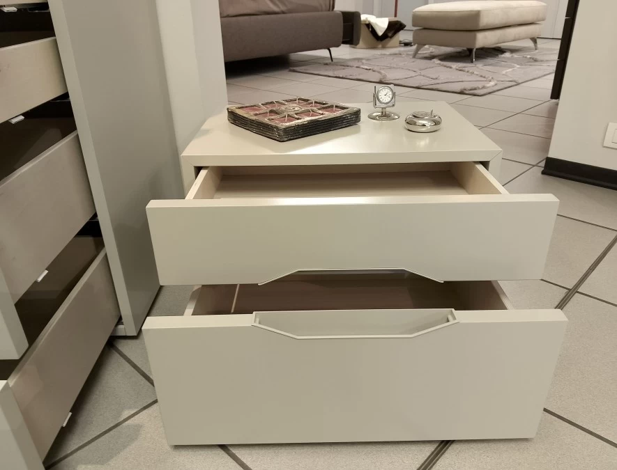 Gruppo letto Presotto Italia Sigma
