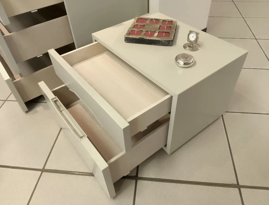 Gruppo letto Presotto Italia Sigma