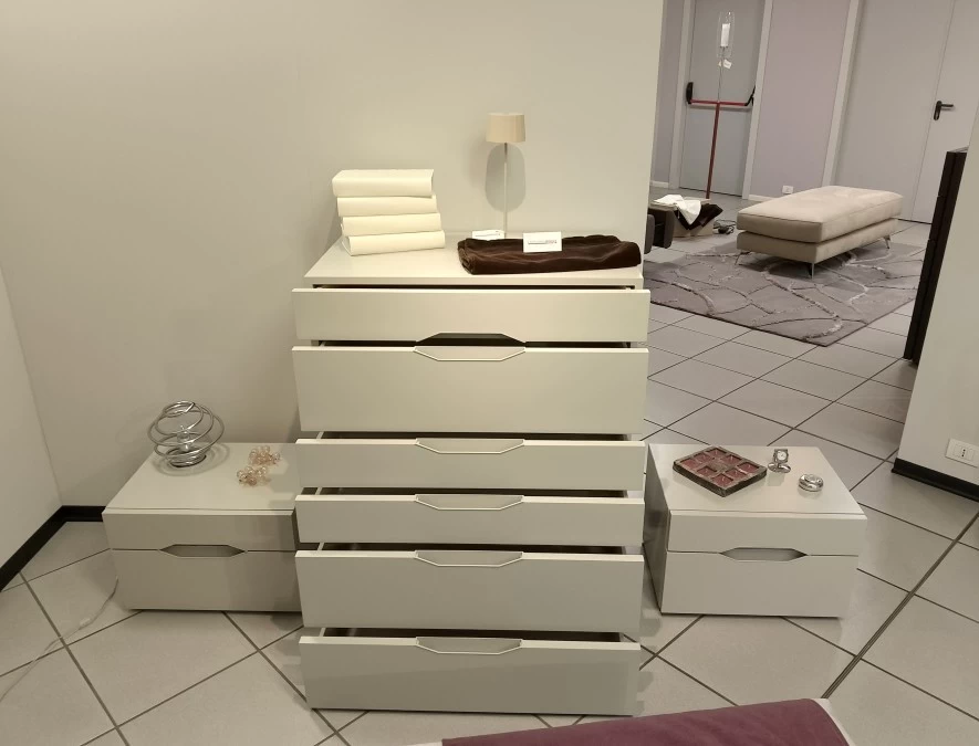 Gruppo letto Presotto Italia Sigma