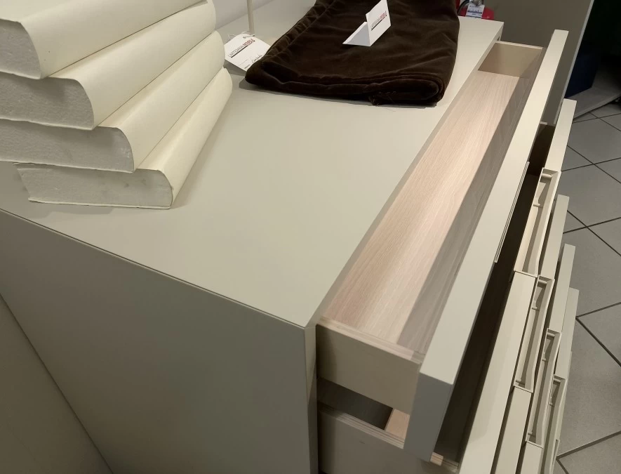 Gruppo letto Presotto Italia Sigma