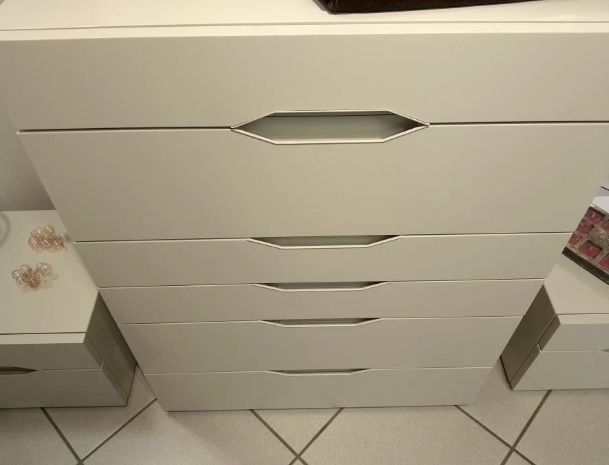 Gruppo letto Presotto Italia Sigma