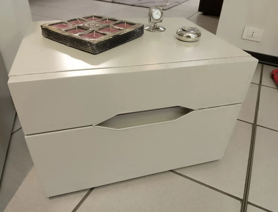 Gruppo letto Presotto Italia Sigma