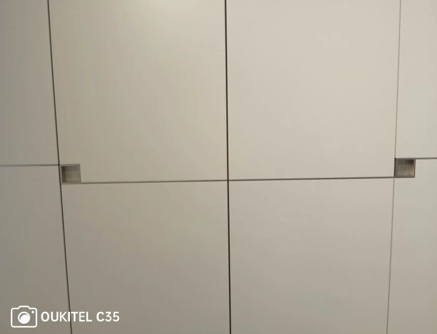 Armadio battente Presotto Italia Querini