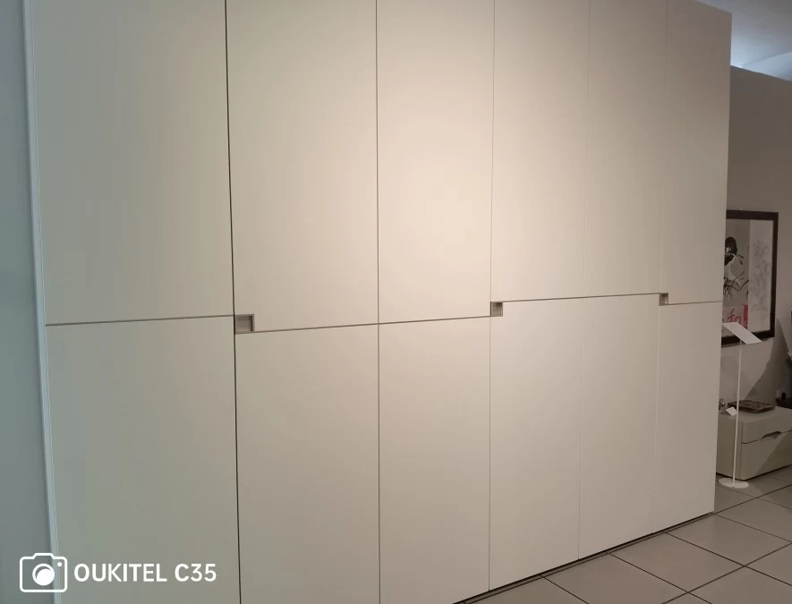 Armadio battente Presotto Italia Querini