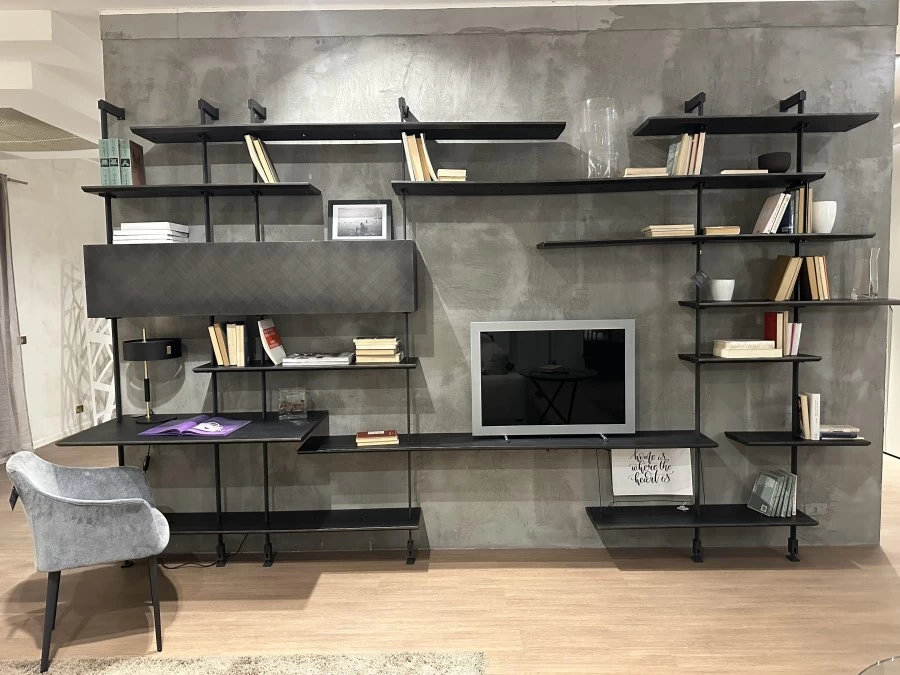 Libreria Cattelan Italia Airport