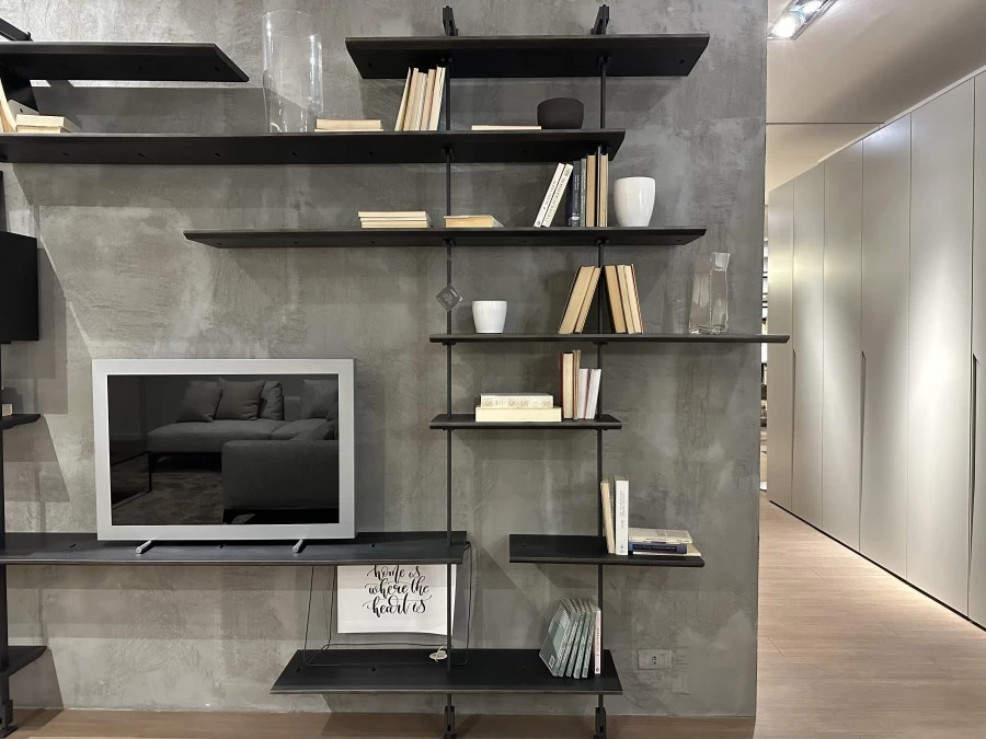 Libreria Cattelan Italia Airport