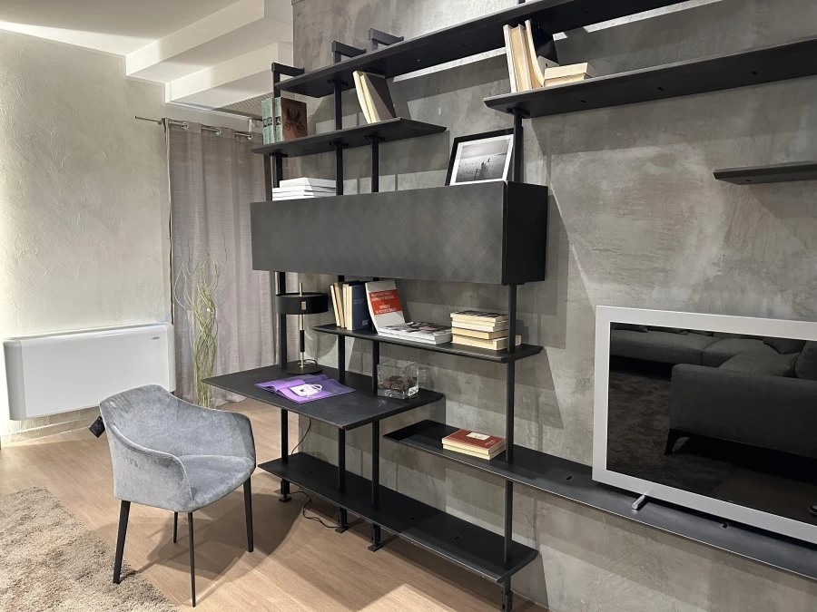 Libreria Cattelan Italia Airport