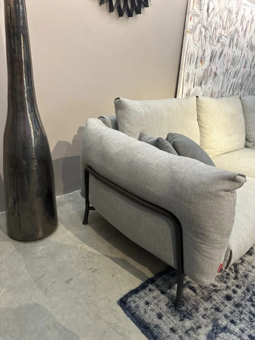 Divano Flexform Ambroeus