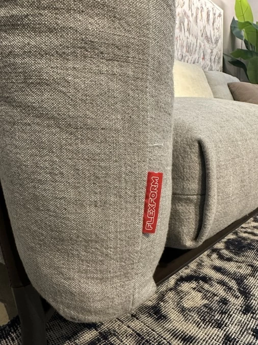 Divano Flexform Ambroeus