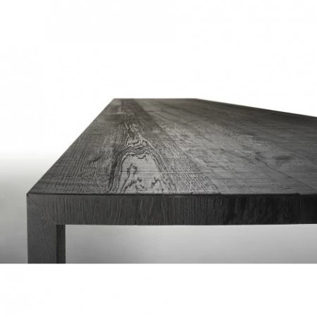 Tavolo rettangolare MDF Tense
