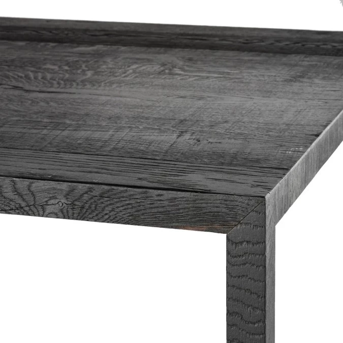 Tavolo rettangolare MDF Tense