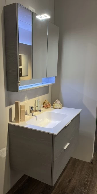 Mobile bagno Compab B201 MIRO'