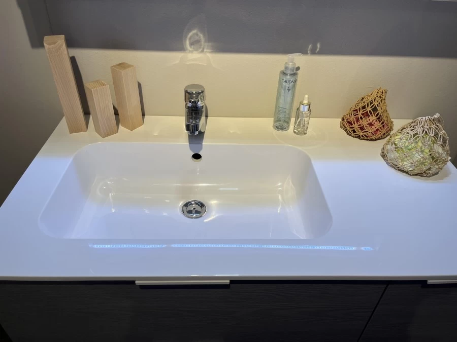 Mobile bagno Compab B201 MIRO'