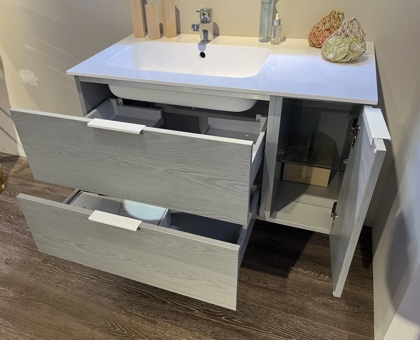 Mobile bagno Compab B201 MIRO'