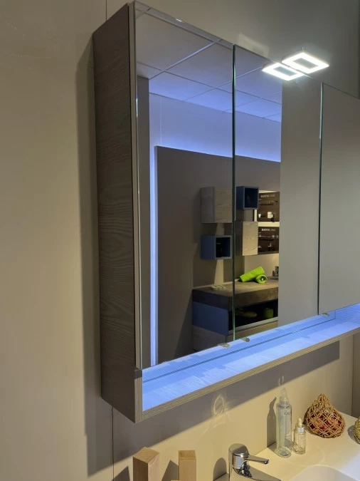 Mobile bagno Compab B201 MIRO'