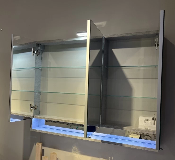 Mobile bagno Compab B201 MIRO'