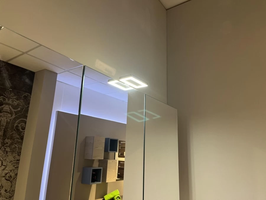 Mobile bagno Compab B201 MIRO'