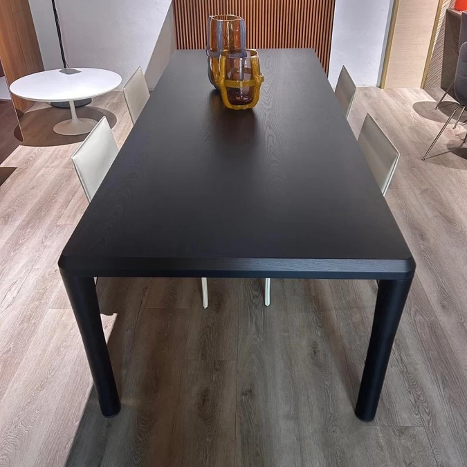 Tavolo rettangolare Flexform Kobo