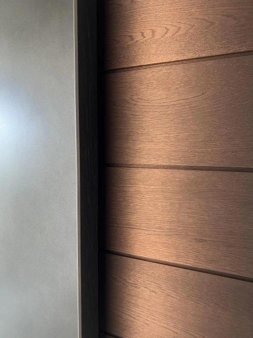 Soggiorno componibile Modulnova Blade