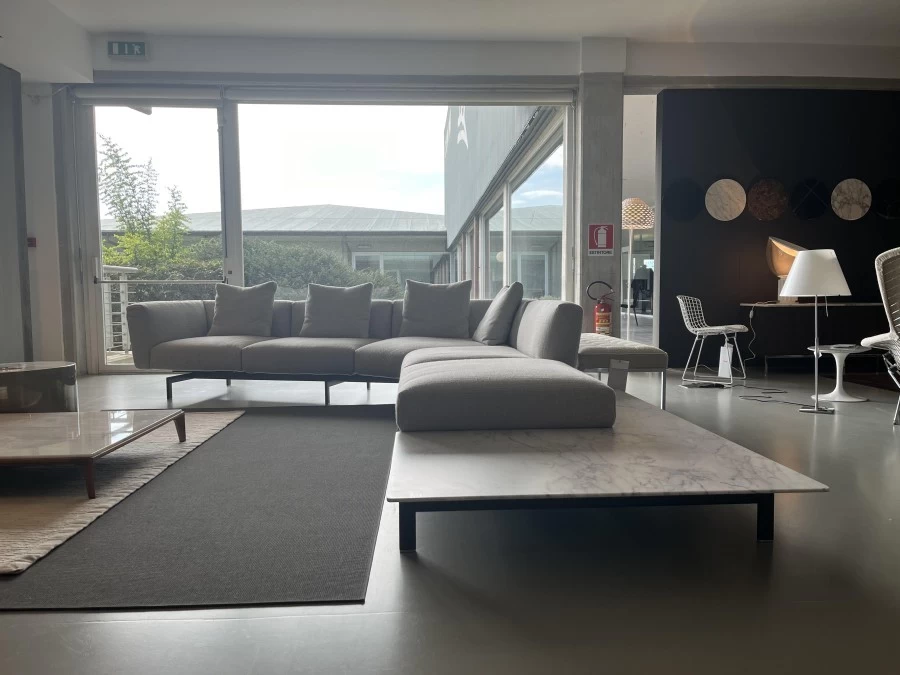 Divano Knoll Avio