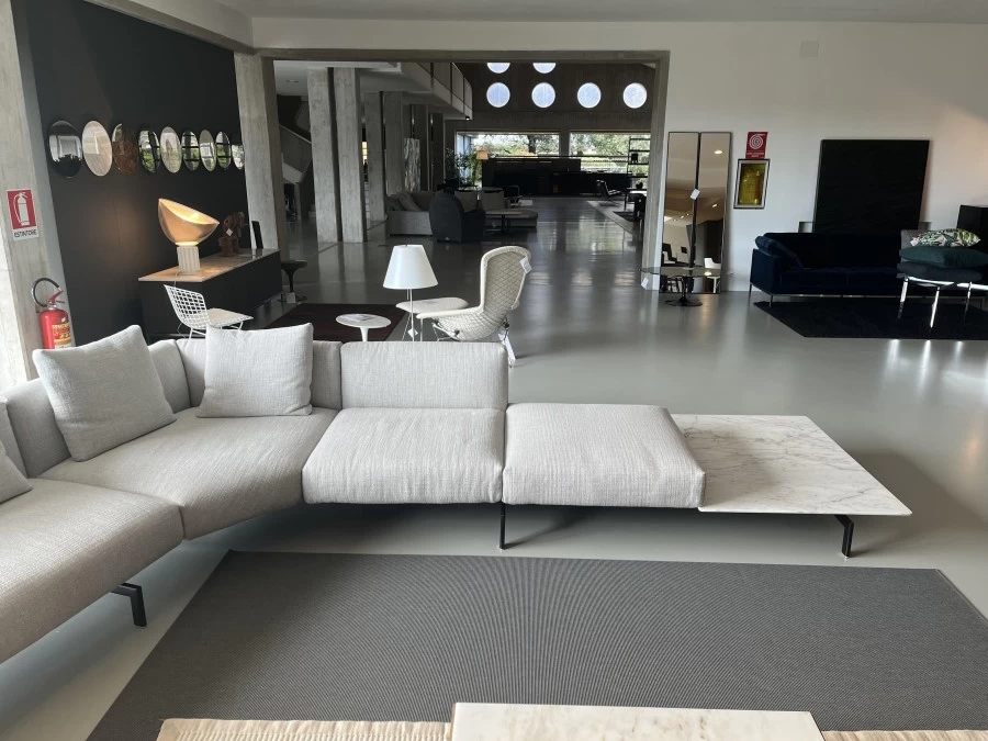 Divano Knoll Avio