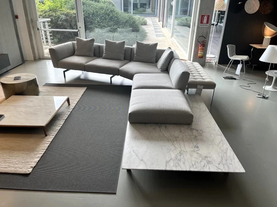 Divano Knoll Avio