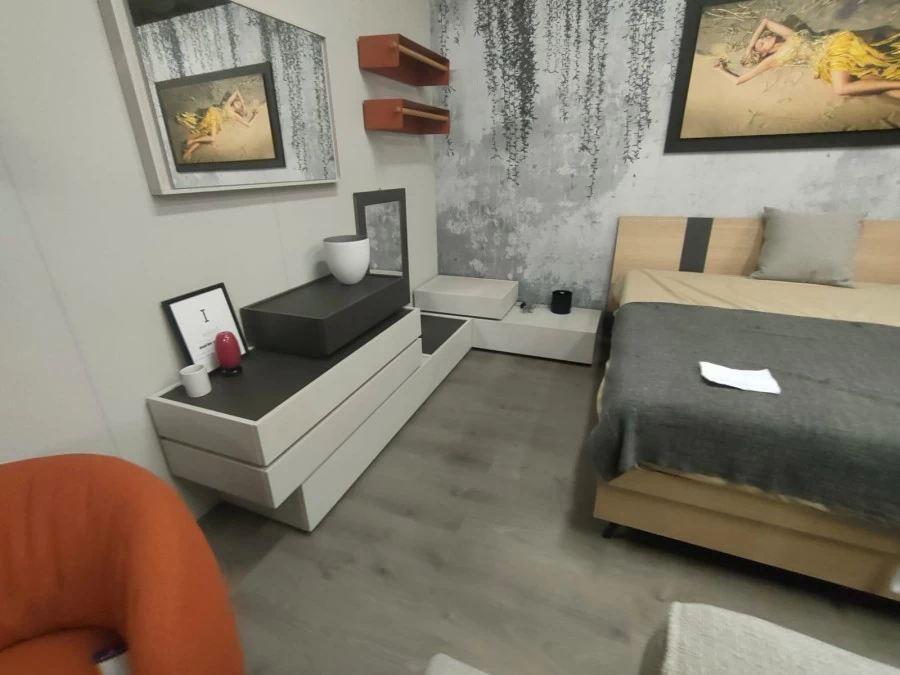 Gruppo letto Tomasella REPLAY