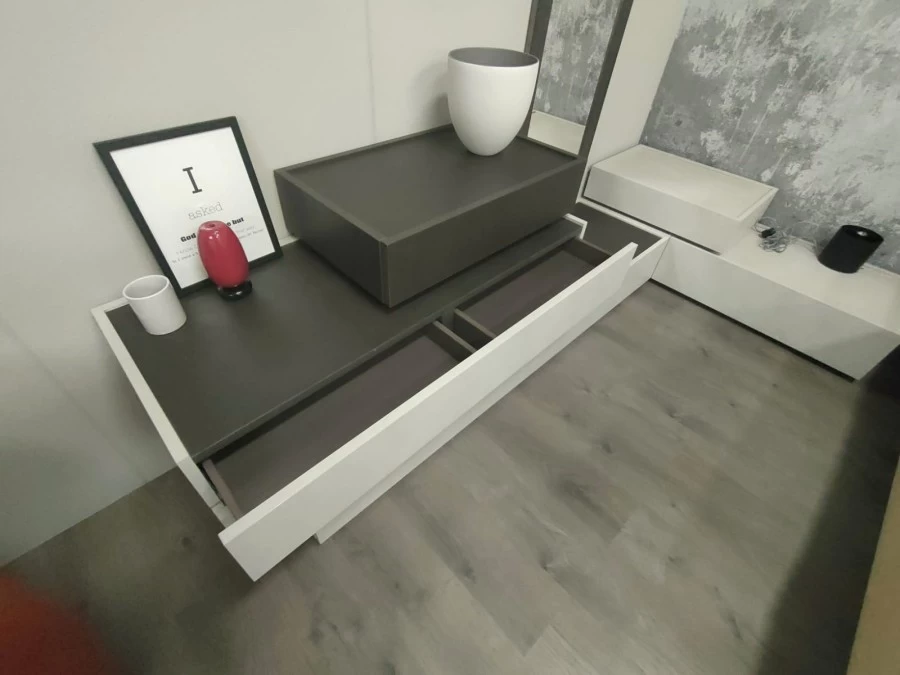 Gruppo letto Tomasella REPLAY