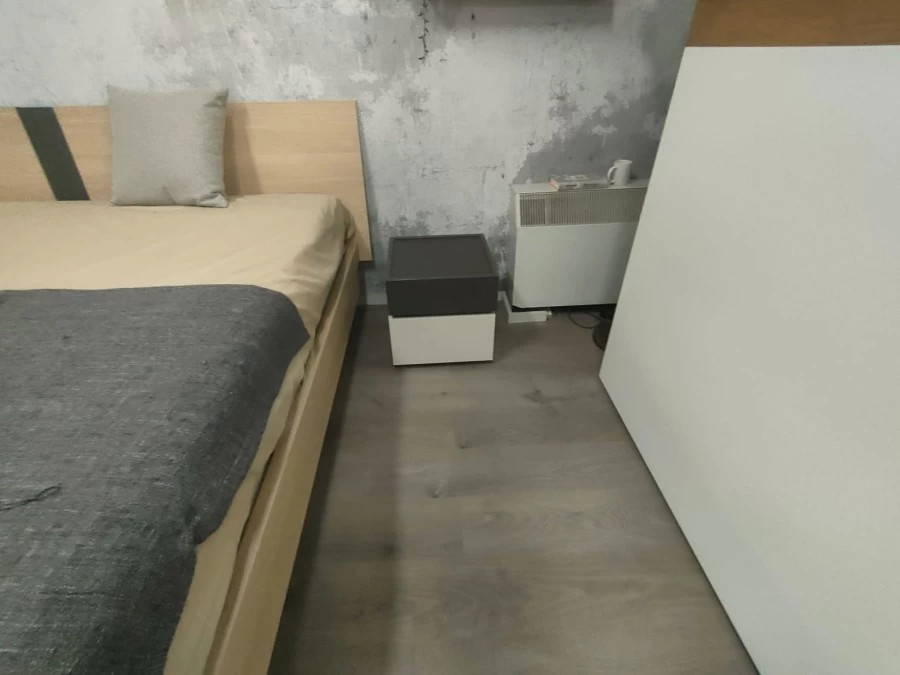 Gruppo letto Tomasella REPLAY